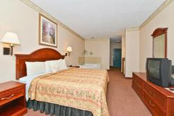 FairBridge Inn & Suites Marion