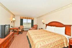 FairBridge Inn & Suites Marion