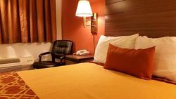 Americas Best Value Inn Liberal