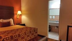 Americas Best Value Inn Liberal