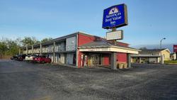 Americas Best Value Inn Elizabethtown