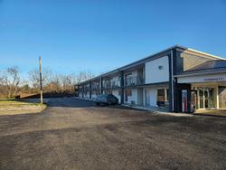 Americas Best Value Inn Elizabethtown