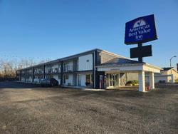 Americas Best Value Inn Elizabethtown