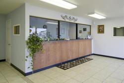 Americas Best Value Inn Muskogee