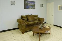 Americas Best Value Inn Muskogee
