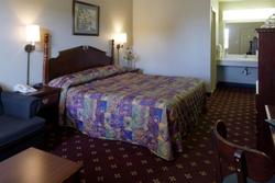 Americas Best Value Inn Muskogee