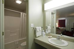 Americas Best Value Inn Muskogee