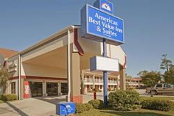 Americas Best Value Inn Suites Slidell