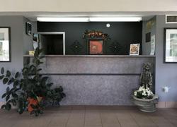 Americas Best Value Inn Suites Slidell