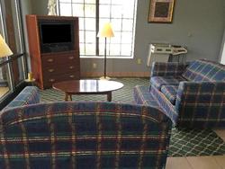 Americas Best Value Inn Suites Slidell