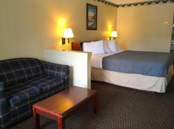 Americas Best Value Inn Suites Slidell
