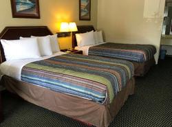 Americas Best Value Inn Suites Slidell