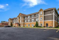 Americas Best Value Inn Suites Three Rivers