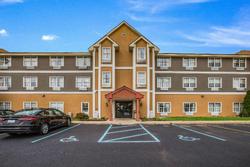 Americas Best Value Inn Suites Three Rivers