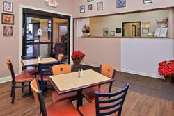 Americas Best Value Inn Suites Three Rivers