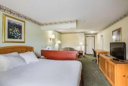 Americas Best Value Inn Suites Three Rivers