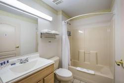 Americas Best Value Inn Suites Three Rivers