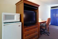 Americas Best Value Inn Weatherford, OK