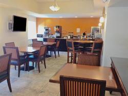 Americas Best Value Inn Harrisburg