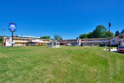 Americas Best Value Inn Harrisburg