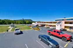 Americas Best Value Inn Harrisburg