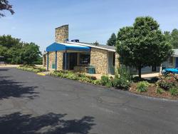 Americas Best Value Inn Suites Jackson, Mi