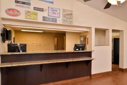 Americas Best Value Inn Suites Jackson, Mi