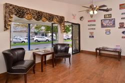 Americas Best Value Inn Suites Jackson, Mi