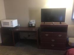 Americas Best Inn Eureka