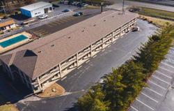 Americas Best Inn Eureka