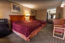 Americas Best Inn Eureka