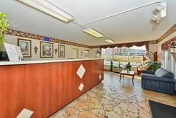 Americas Best Value Inn Suites Knoxville North