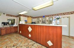 Americas Best Value Inn Suites Knoxville North