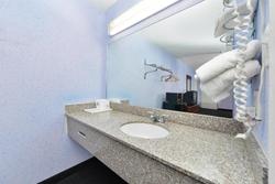 Americas Best Value Inn Suites Knoxville North