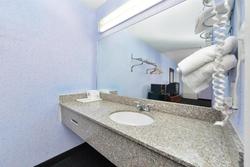 Americas Best Value Inn Suites Knoxville North