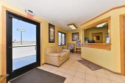 Americas Best Value Inn Kadoka