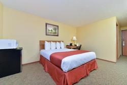 Americas Best Value Inn Kadoka