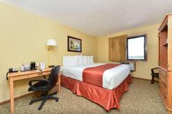 Americas Best Value Inn Kadoka