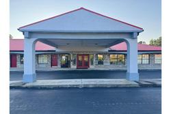 Budget Inn By Belvilla St George I-95