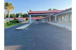 Budget Inn By Belvilla St George I-95