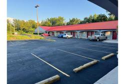 Budget Inn By Belvilla St George I-95