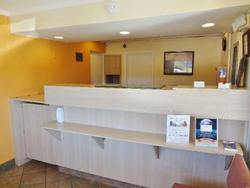 Americas Best Value Inn Goldsboro