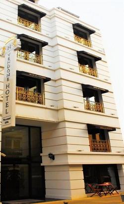Vendome Hotel