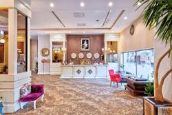 Madame Tadia Otel