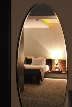 Madame Tadia Otel