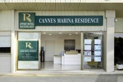 Cannes Marina Residence