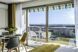 Cannes Marina Residence
