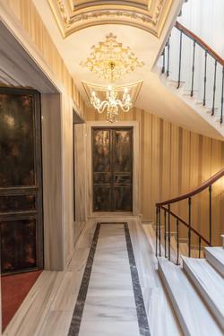 Meserret Palace Istanbul