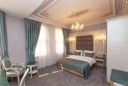 Meserret Palace Istanbul