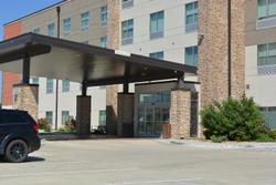 Holiday Inn Express & Suites Liberal